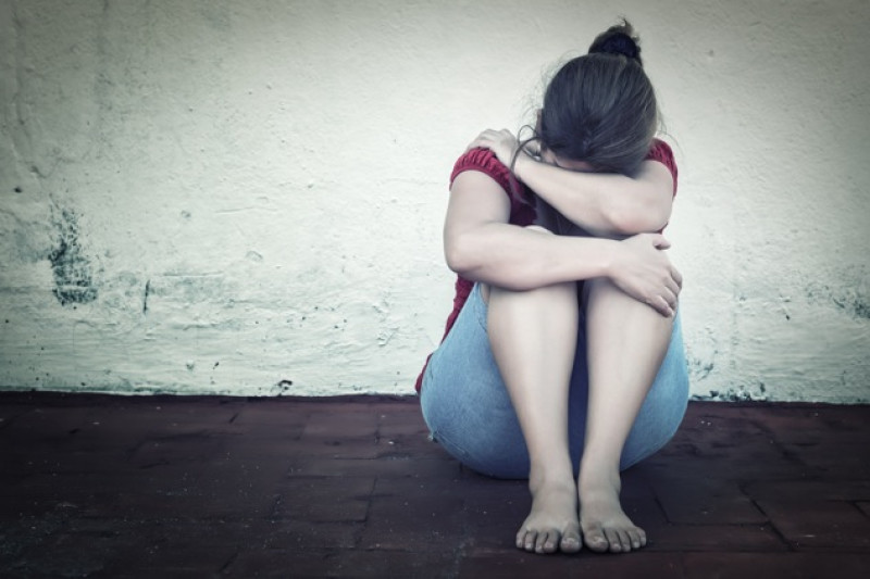 Main image for Domestic abuse charity bracing itself for cutbacks
