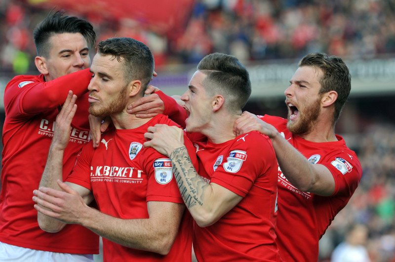 Main image for Reds to visit ‘best home team in Championship’ Fulham