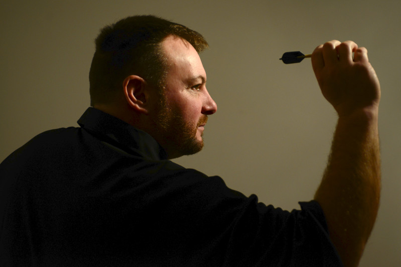 Main image for Thurnscoe thrower set for World Championships