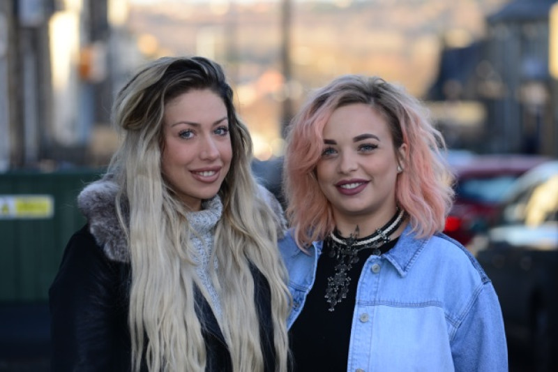 Main image for Friends aim to help homeless