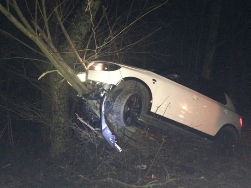 Main image for Cars crash on Hoyland road