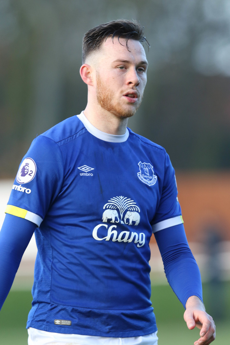 Main image for Barnsley hunting central midfielder and striker after bringing in Jones
