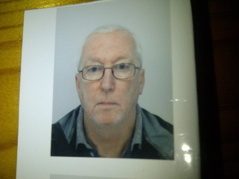 Main image for Have you seen missing John?
