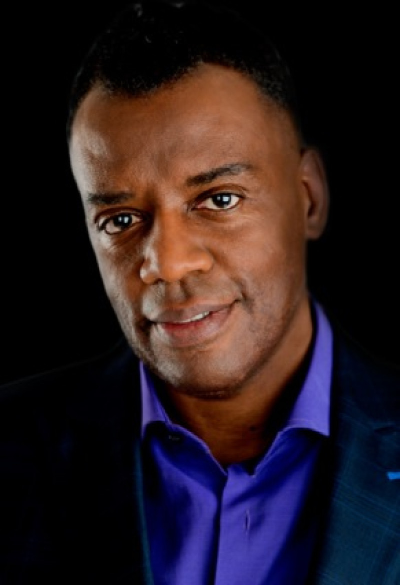 Main image for David Grant in Barnsley this weekend