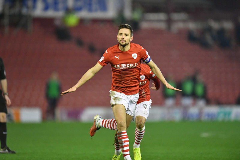 Main image for Hourihane completes Villa switch