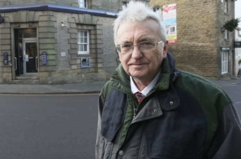 Main image for Councillor to stand down at local elections
