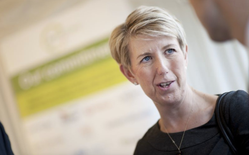 Main image for MP’s support is music to campaigners’ ears