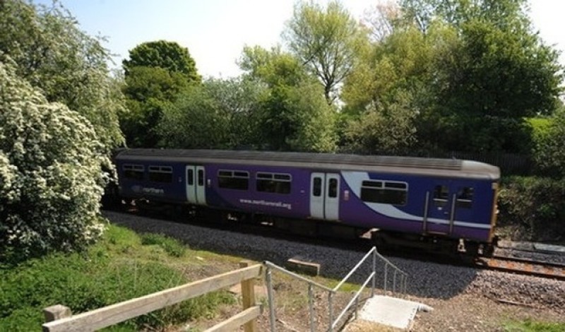 Main image for Free bus travel to Leeds this month for rail users with passes