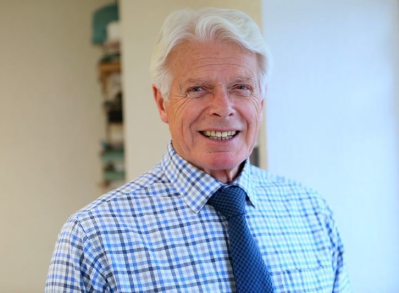 Main image for Barnsley nurse made a Dame in New Year’s Honours list