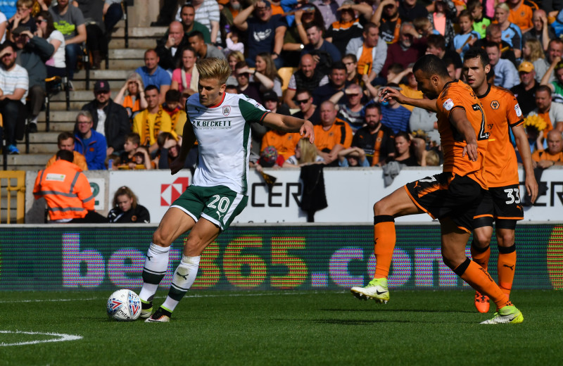 Main image for Reds braced for league leaders Wolves