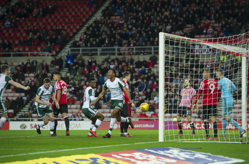 Main image for Reds end winless streak at Sunderland