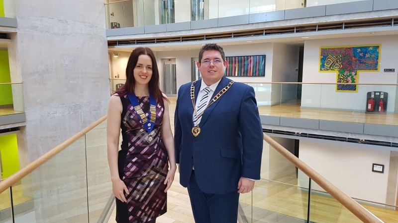 Main image for National role for Barnsley business advisor