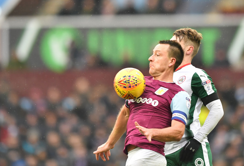 Main image for Reds concede three in first 19 minutes of Villa loss