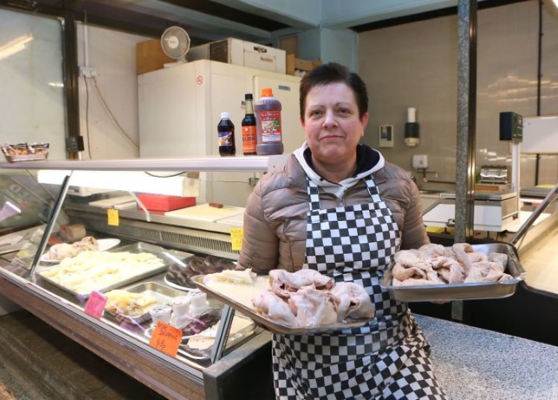 Main image for Offal news for tripe lovers...