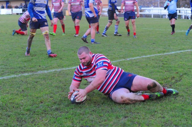 Main image for Shaw Laners keep promotion push going
