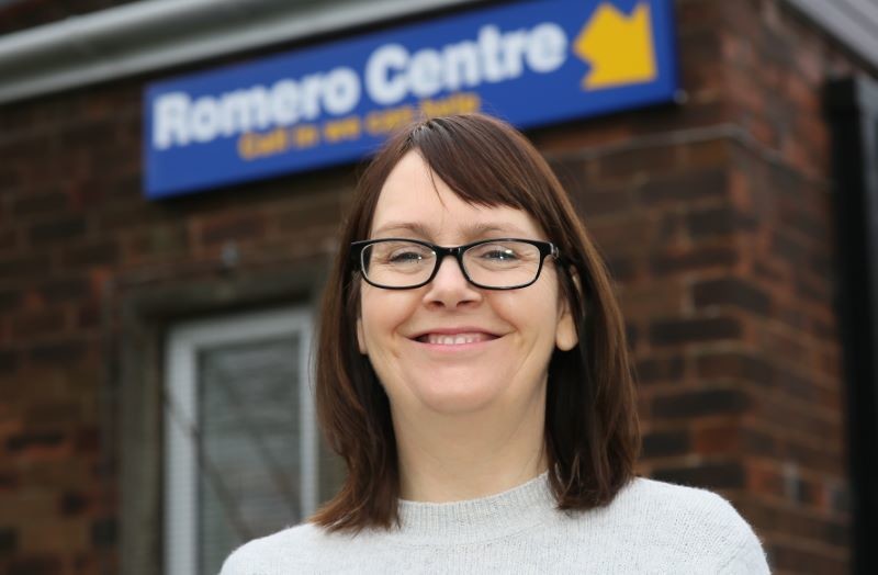 Main image for Community centre hits jackpot with £100,000 from lottery
