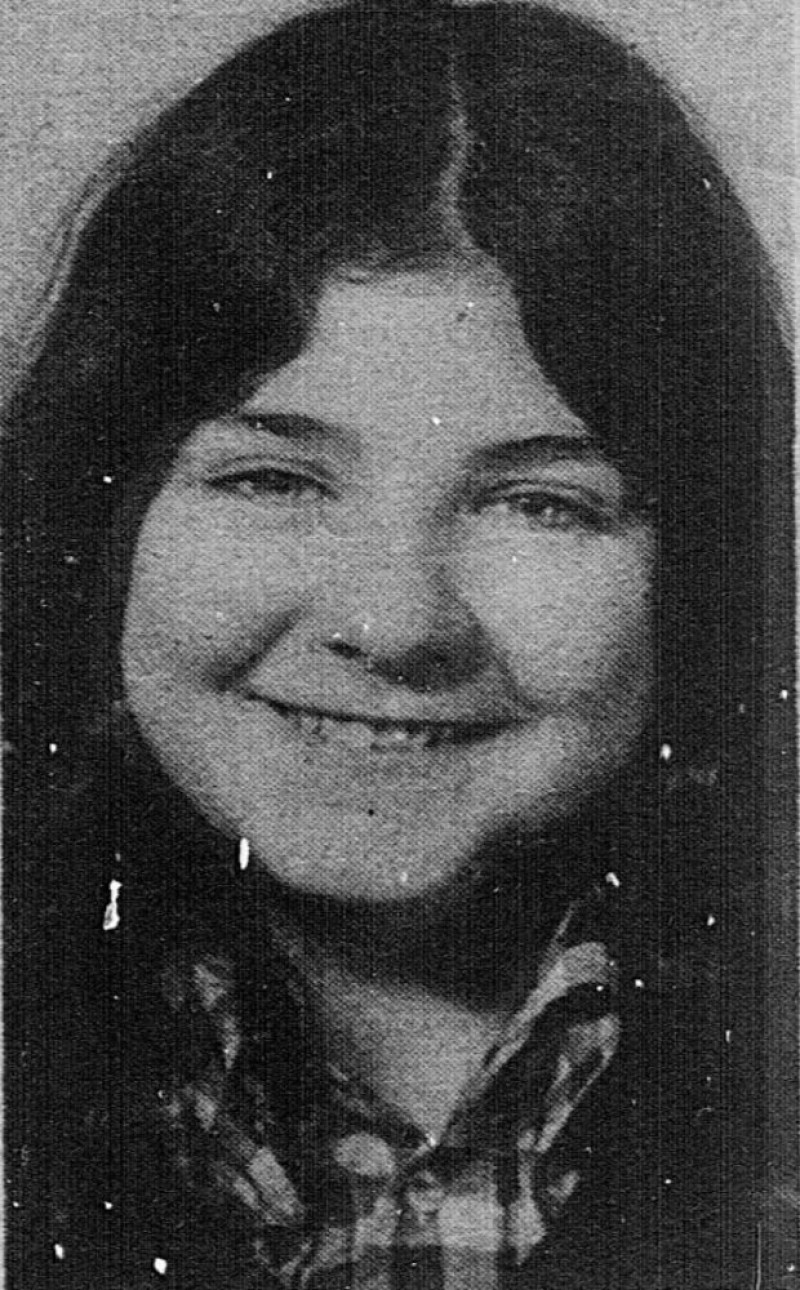 Main image for 1972: Glancing back