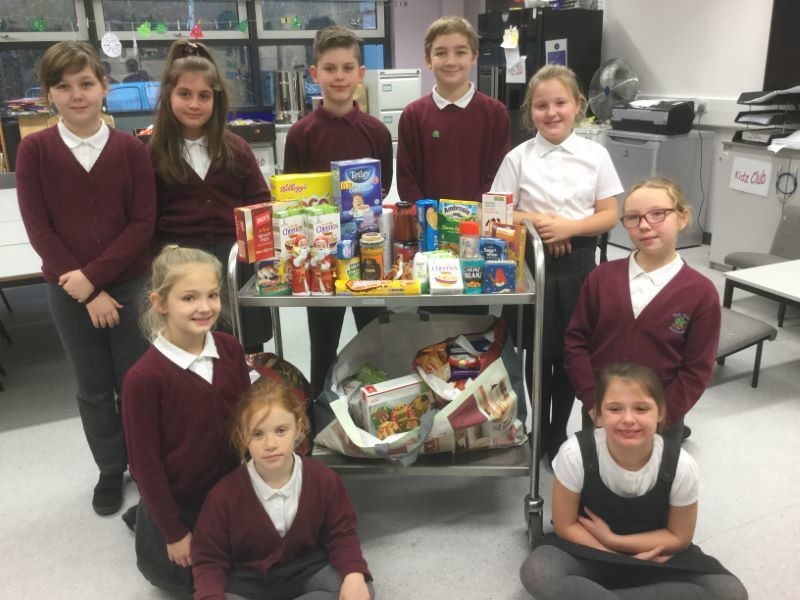 Main image for Handy bunch are raising cash for charity with their diamond designs