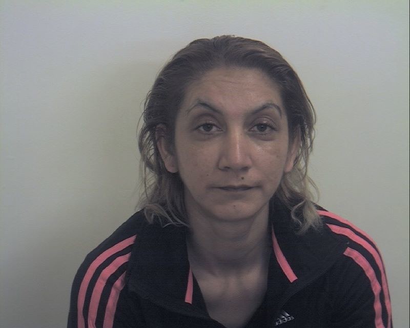Main image for Alena missing for four weeks