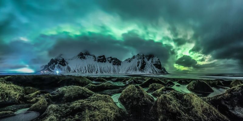 Main image for Art exhibition to be ‘out of this world’