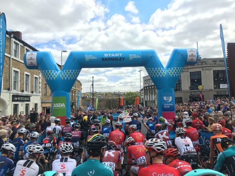 Main image for Council hopes to get people in gear for event