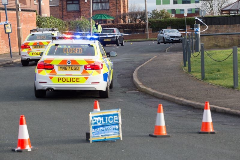Main image for Enquiries continue into death of 16-year-old