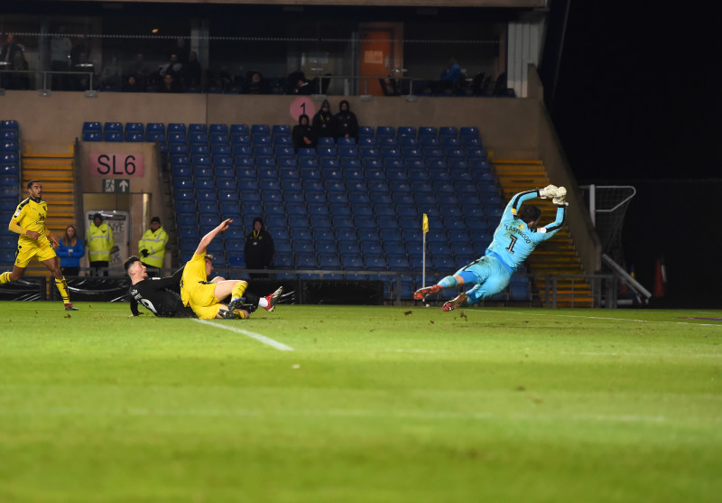Main image for Late comeback rescues point for Barnsley 