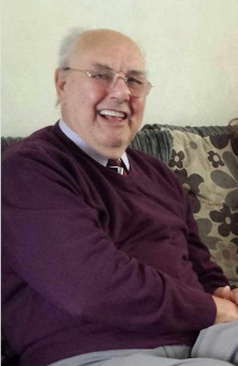 Main image for Village cricketers mourn death of club stalwart Jack, aged 86
