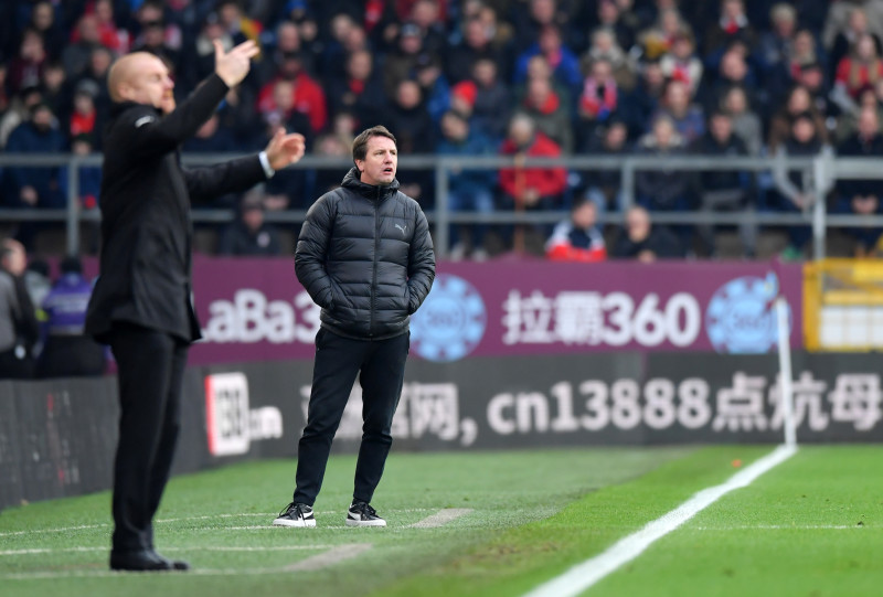 Main image for Reds 'very disappointed' but can take confidence from cup loss 