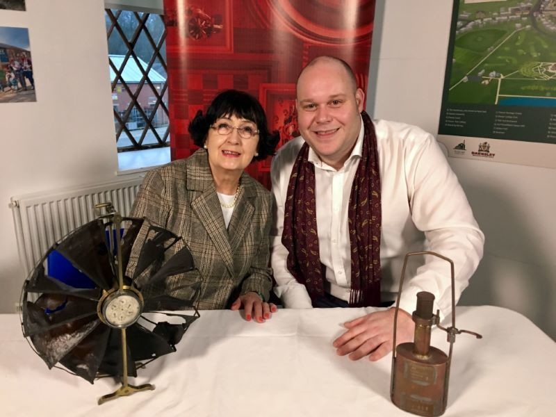 Main image for Bargain Hunt back in town