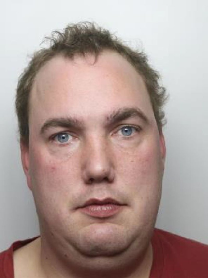 Main image for A decade behind bars for sweetshop worker