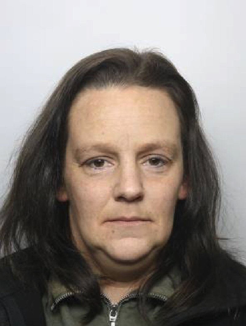 Main image for Woman jailed for prison drug smuggling