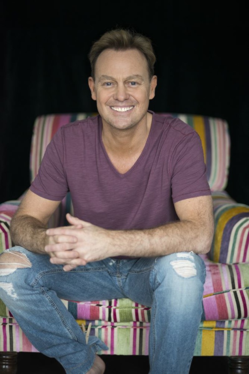 Main image for Jason and his Amazing Midlife Crisis tour to visit