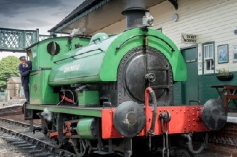 Main image for Repairs on tracks to start