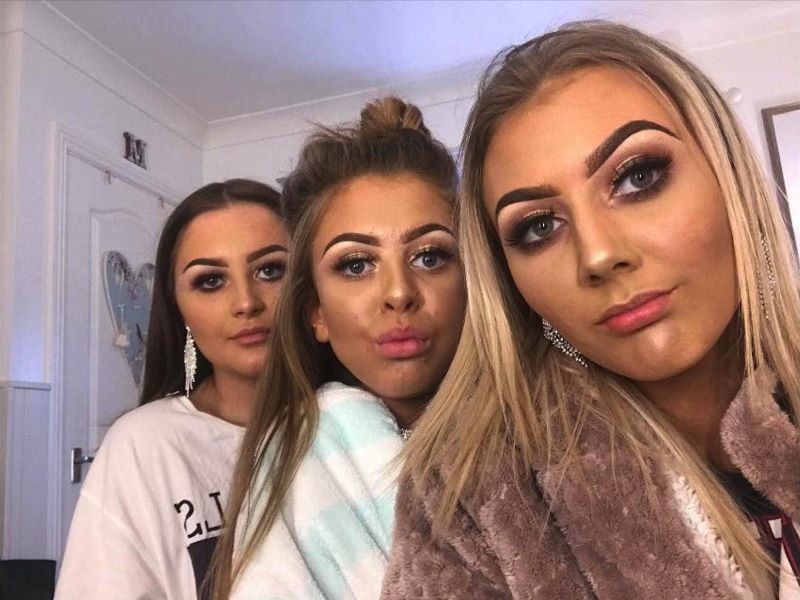 Main image for Tributes flood in for teenager killed in crash
