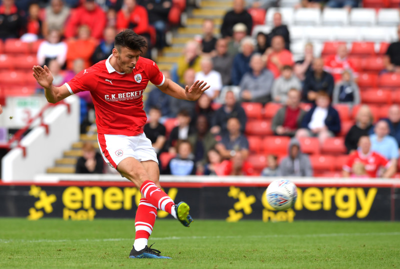 Main image for Moore can return for cup game but Pinillos is out