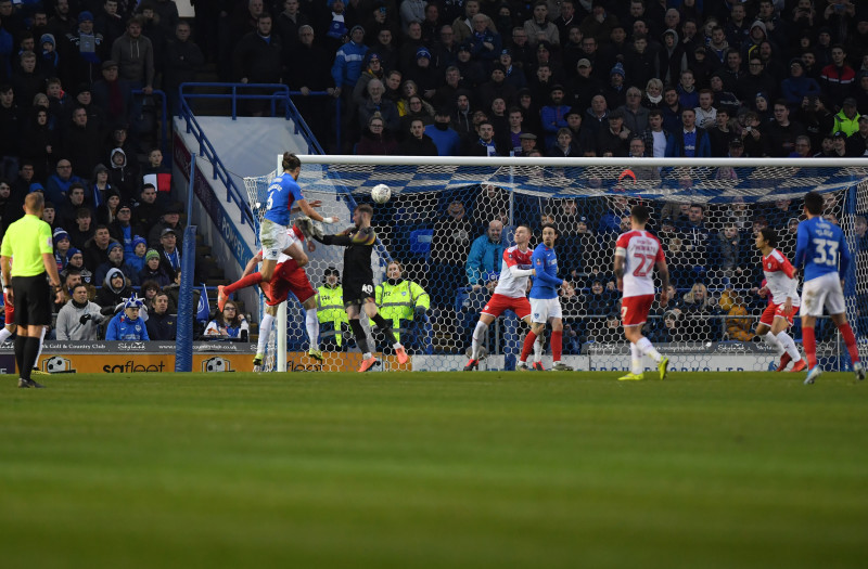 Main image for Reds dumped out of the cup with 4-2 loss 