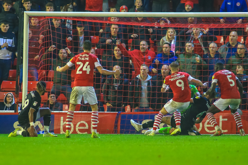 Main image for Struber: ‘It is the right time to play Bristol City’