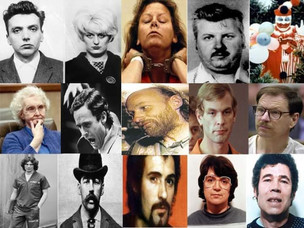Main image for Crime expert coming to town