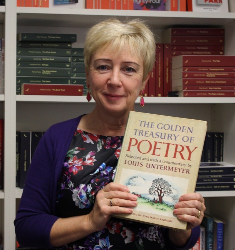 Main image for Sue appointed an MBE