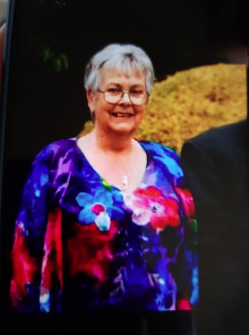 Main image for Missing woman found