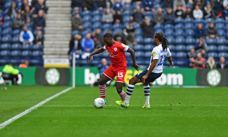 Main image for Green joins Newport on loan 