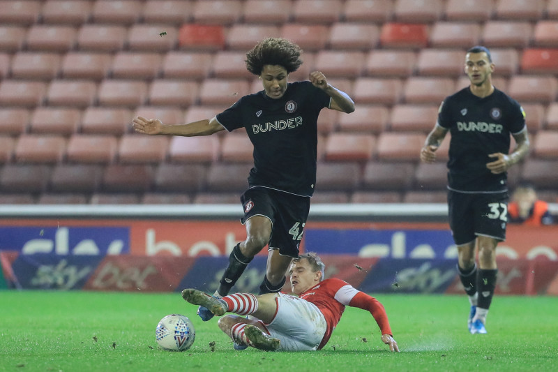 Main image for Thomas relishing return to club he watched as a child 