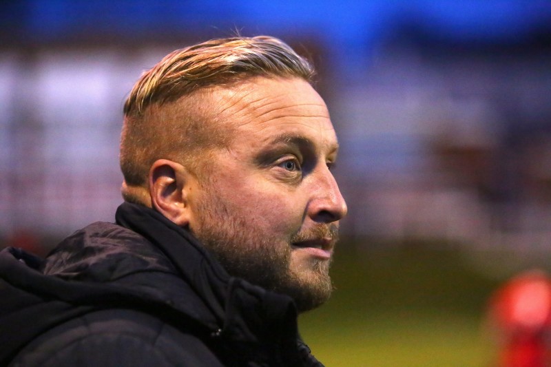 Main image for Bridge into first county cup semi-final 