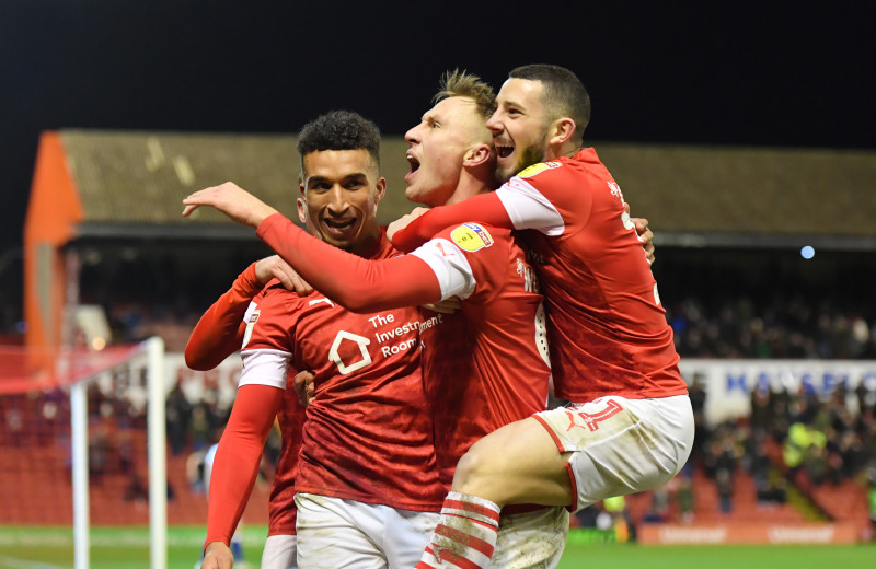 Main image for Struber believes in squad but wants to add ‘1 or 2 loans’ 