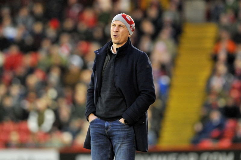 Main image for Who is in the Championship relegation fight? 