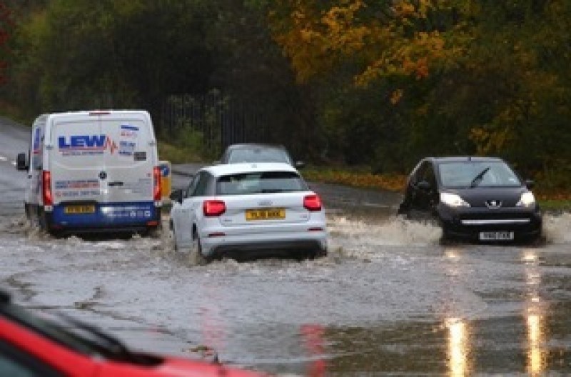Main image for Flood group to re-form
