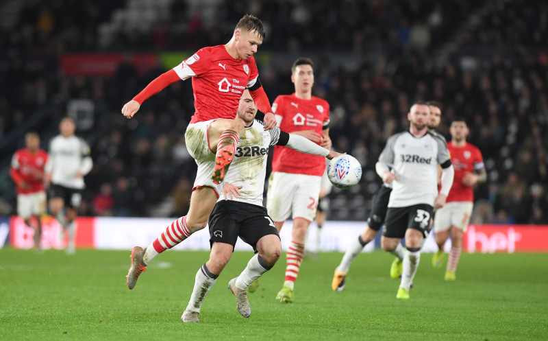 Main image for Reds expect 'very difficult' test at Crewe 