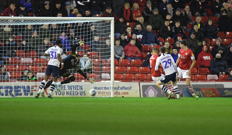 Main image for Struber slams 'unprofessional' and 'amateur' Barnsley 