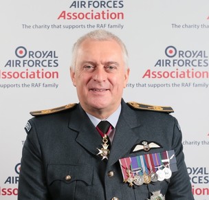 Main image for Military charity announces mental wellbeing training